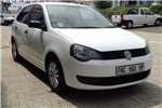  2014 VW Polo Vivo Polo Vivo 5-door 1.4