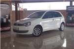  2014 VW Polo Vivo Polo Vivo 5-door 1.4