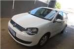  2014 VW Polo Vivo Polo Vivo 5-door 1.4