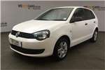  2014 VW Polo Vivo Polo Vivo 5-door 1.4