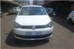  2014 VW Polo Vivo Polo Vivo 5-door 1.4