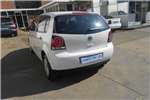  2014 VW Polo Vivo Polo Vivo 5-door 1.4