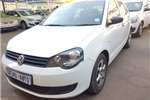  2014 VW Polo Vivo Polo Vivo 5-door 1.4