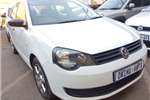  2014 VW Polo Vivo Polo Vivo 5-door 1.4