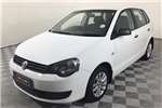  2014 VW Polo Vivo Polo Vivo 5-door 1.4