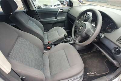  2014 VW Polo Vivo Polo Vivo 5-door 1.4