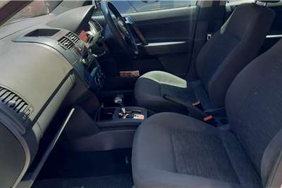 Used 2014 VW Polo Vivo 5 door 1.4