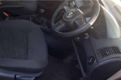  2015 VW Polo Vivo Polo Vivo 5-door 1.4