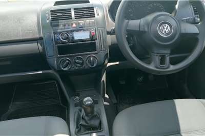 Used 2015 VW Polo Vivo 5 door 1.4