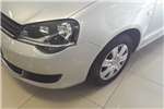  2016 VW Polo Vivo Polo Vivo 5-door 1.4