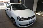  2016 VW Polo Vivo Polo Vivo 5-door 1.4