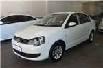  2016 VW Polo Vivo Polo Vivo 5-door 1.4