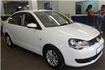  2016 VW Polo Vivo Polo Vivo 5-door 1.4