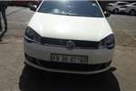  2016 VW Polo Vivo Polo Vivo 5-door 1.4