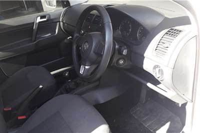  2016 VW Polo Vivo Polo Vivo 5-door 1.4