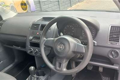 Used 2016 VW Polo Vivo 5 door 1.4