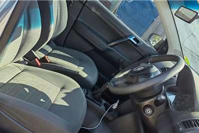 Used 2017 VW Polo Vivo 5 door 1.4