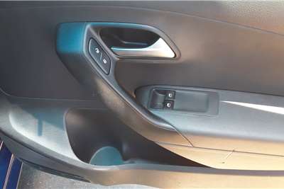  2020 VW Polo Vivo Polo Vivo 5-door 1.4