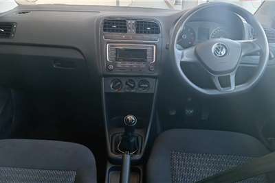 Used 2020 VW Polo Vivo 5 door 1.4