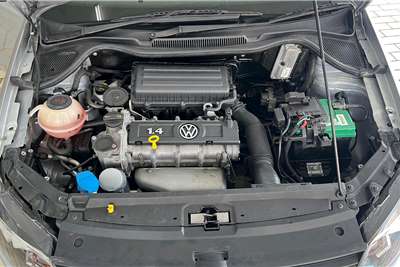 Used 2025 VW Polo Vivo 5 door 1.4