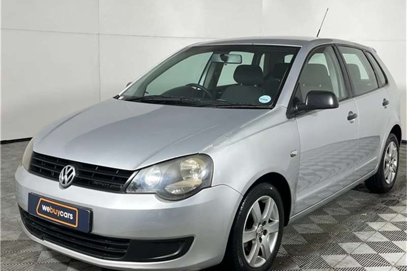 Used 2011 VW 5 door 1.4 Blueline for sale in Gauteng | Auto Mart