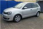  2012 VW Polo Vivo Polo Vivo 5-door 1.4 Blueline