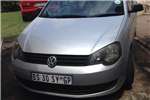  2012 VW Polo Vivo 