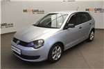  2013 VW Polo Vivo Polo Vivo 5-door 1.4 Blueline