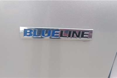  2014 VW Polo Vivo Polo Vivo 5-door 1.4 Blueline