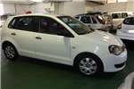  2015 VW Polo Vivo Polo Vivo 5-door 1.4 Blueline