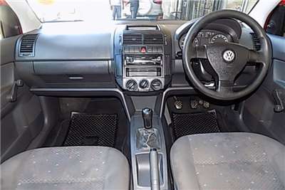  2007 VW Polo Vivo Polo Vivo 5-door 1.4 Trendline