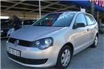  2010 VW Polo Vivo Polo Vivo 5-door 1.4 Trendline