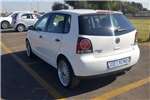  2010 VW Polo Vivo 