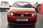  2010 VW Polo Vivo Polo Vivo 5-door 1.4 Trendline