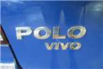  2010 VW Polo Vivo Polo Vivo 5-door 1.4 Trendline