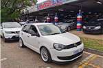  2010 VW Polo Vivo Polo Vivo 5-door 1.4 Trendline