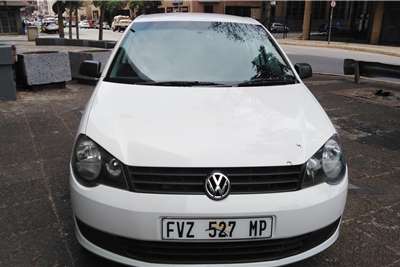  2010 VW Polo Vivo Polo Vivo 5-door 1.4 Trendline