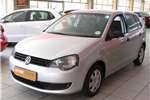  2010 VW Polo Vivo Polo Vivo 5-door 1.4 Trendline