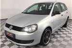  2010 VW Polo Vivo Polo Vivo 5-door 1.4 Trendline