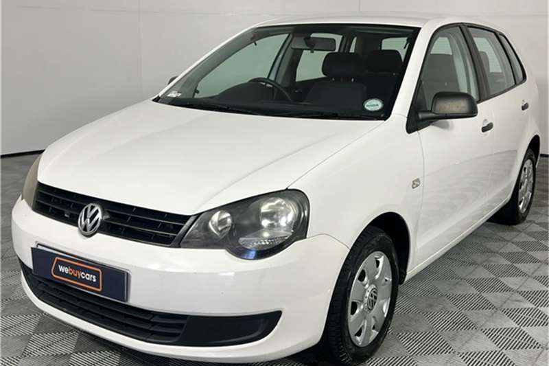 Used 2010 VW 5 door 1.4 Trendline for sale in Western Cape | Auto Mart
