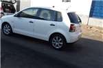  2011 VW Polo Vivo Polo Vivo 5-door 1.4 Trendline