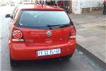  2011 VW Polo Vivo Polo Vivo 5-door 1.4 Trendline