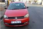  2011 VW Polo Vivo Polo Vivo 5-door 1.4 Trendline