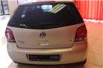  2011 VW Polo Vivo Polo Vivo 5-door 1.4 Trendline