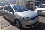  2011 VW Polo Vivo Polo Vivo 5-door 1.4 Trendline