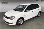  2011 VW Polo Vivo Polo Vivo 5-door 1.4 Trendline