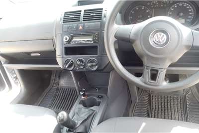  2011 VW Polo Vivo Polo Vivo 5-door 1.4 Trendline