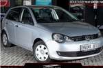  2011 VW Polo Vivo Polo Vivo 5-door 1.4 Trendline