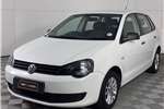  2011 VW Polo Vivo Polo Vivo 5-door 1.4 Trendline