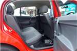 Used 2011 VW Polo Vivo 5 door 1.4 Trendline